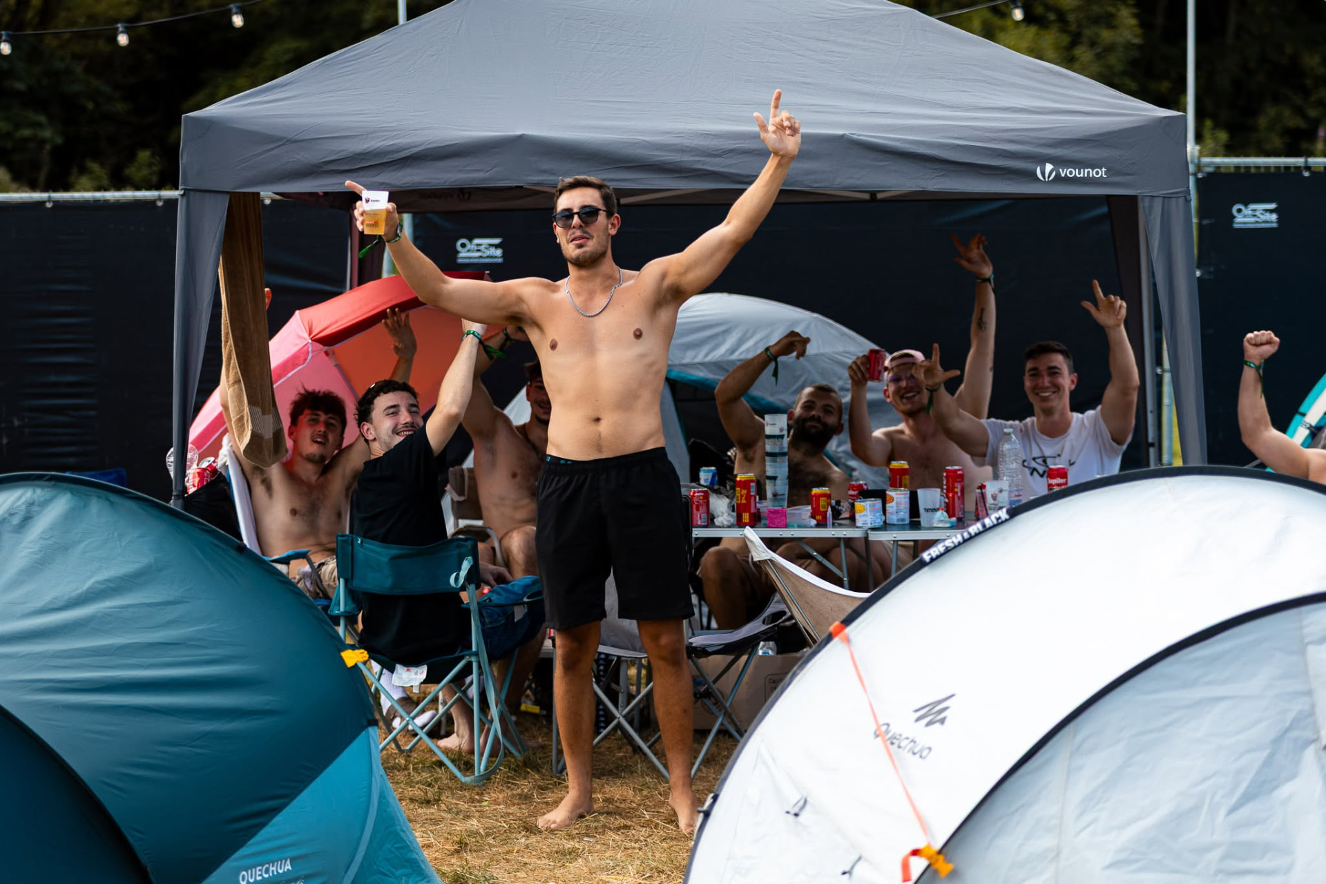 Timeless Festival — photo 10