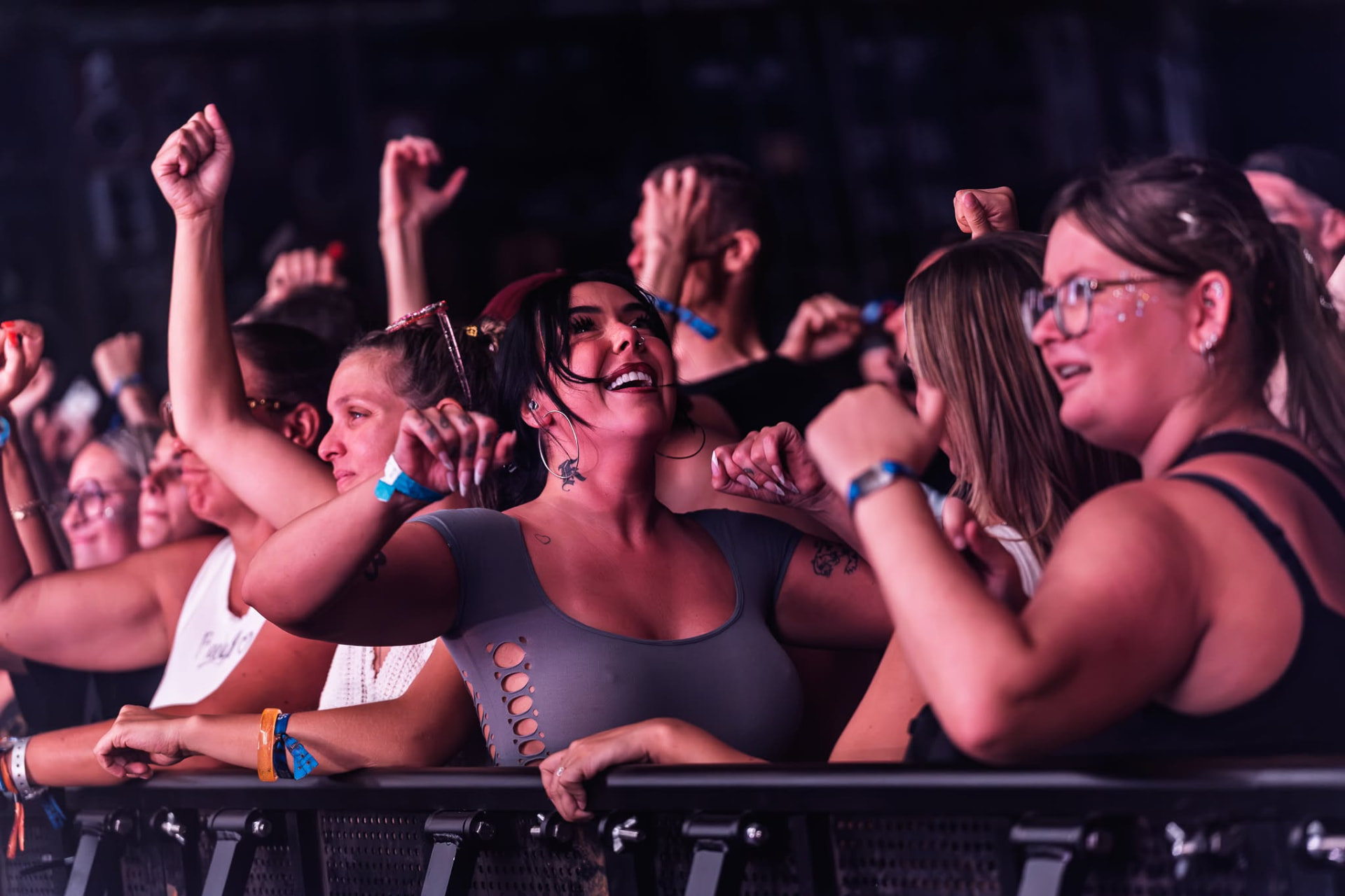 Timeless Festival — photo 7
