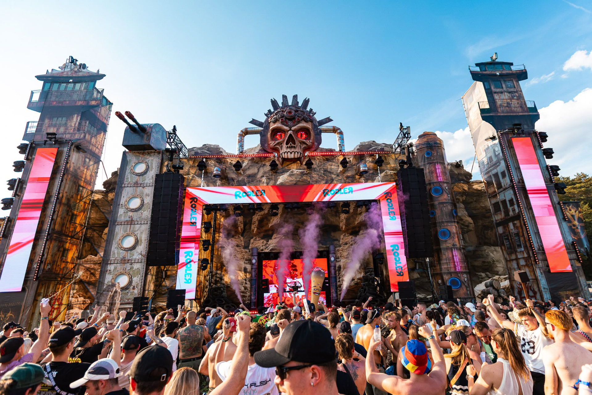 Timeless Festival — photo 5