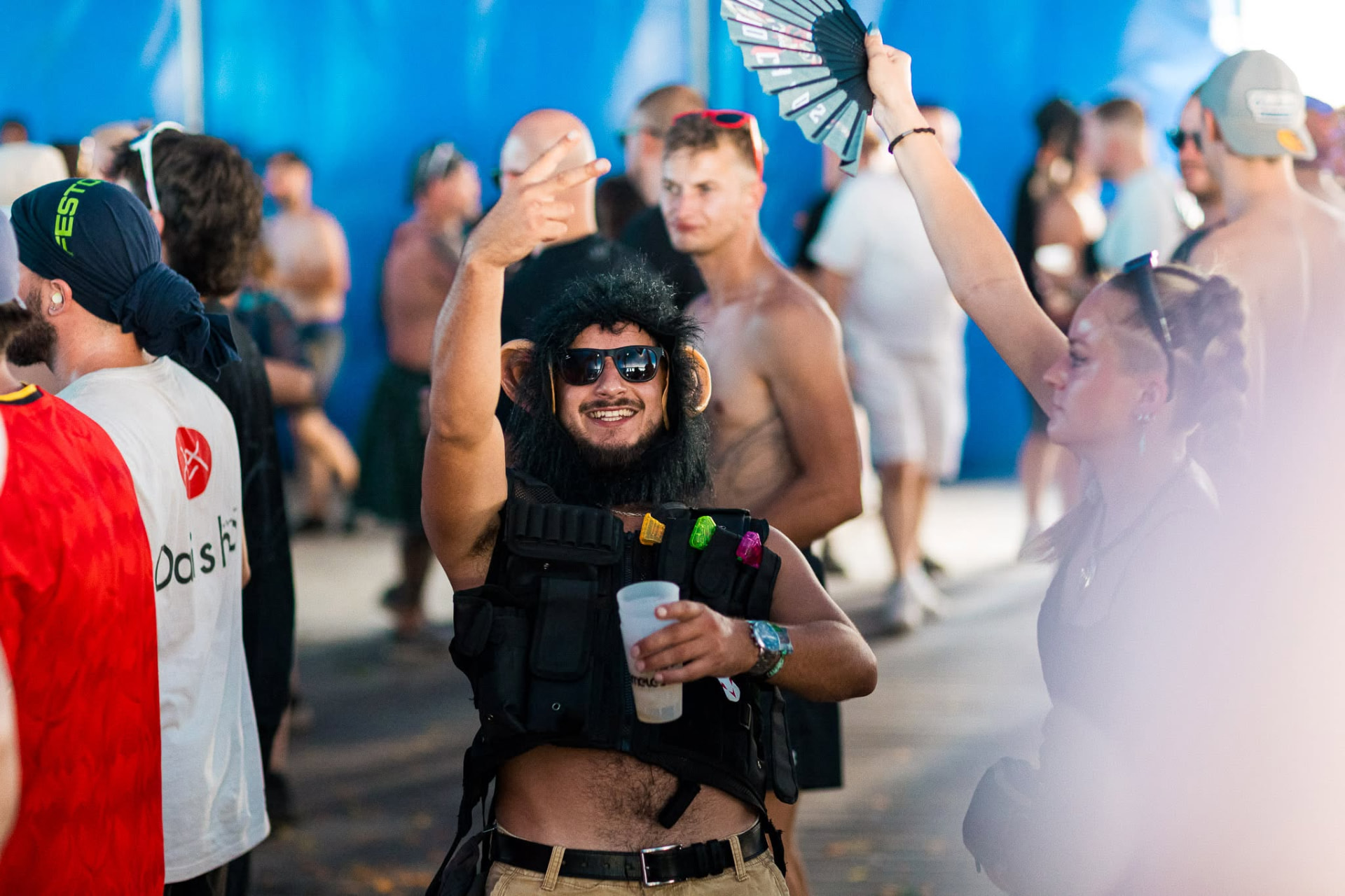 Timeless Festival — photo 11