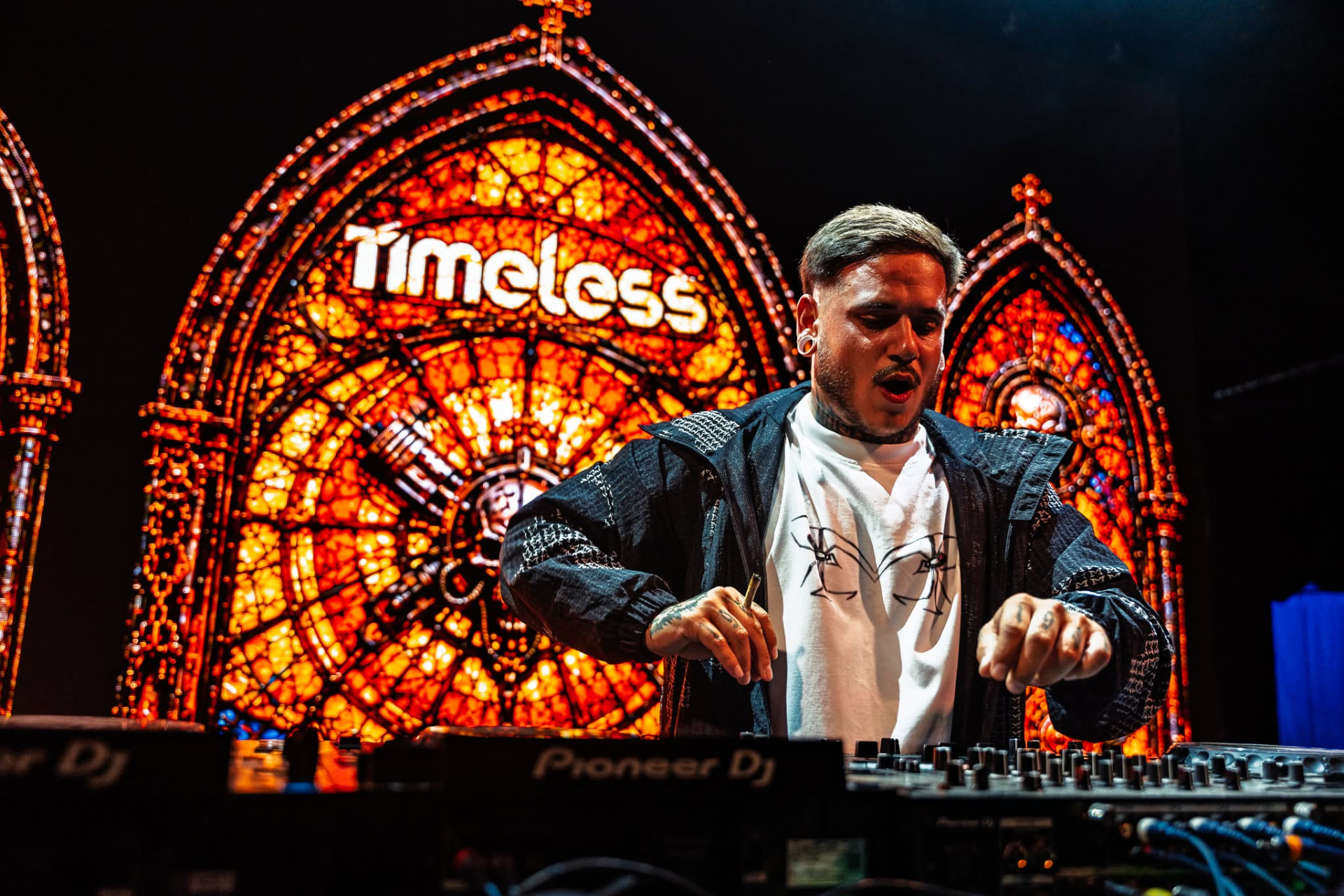 Timeless Festival — photo 13