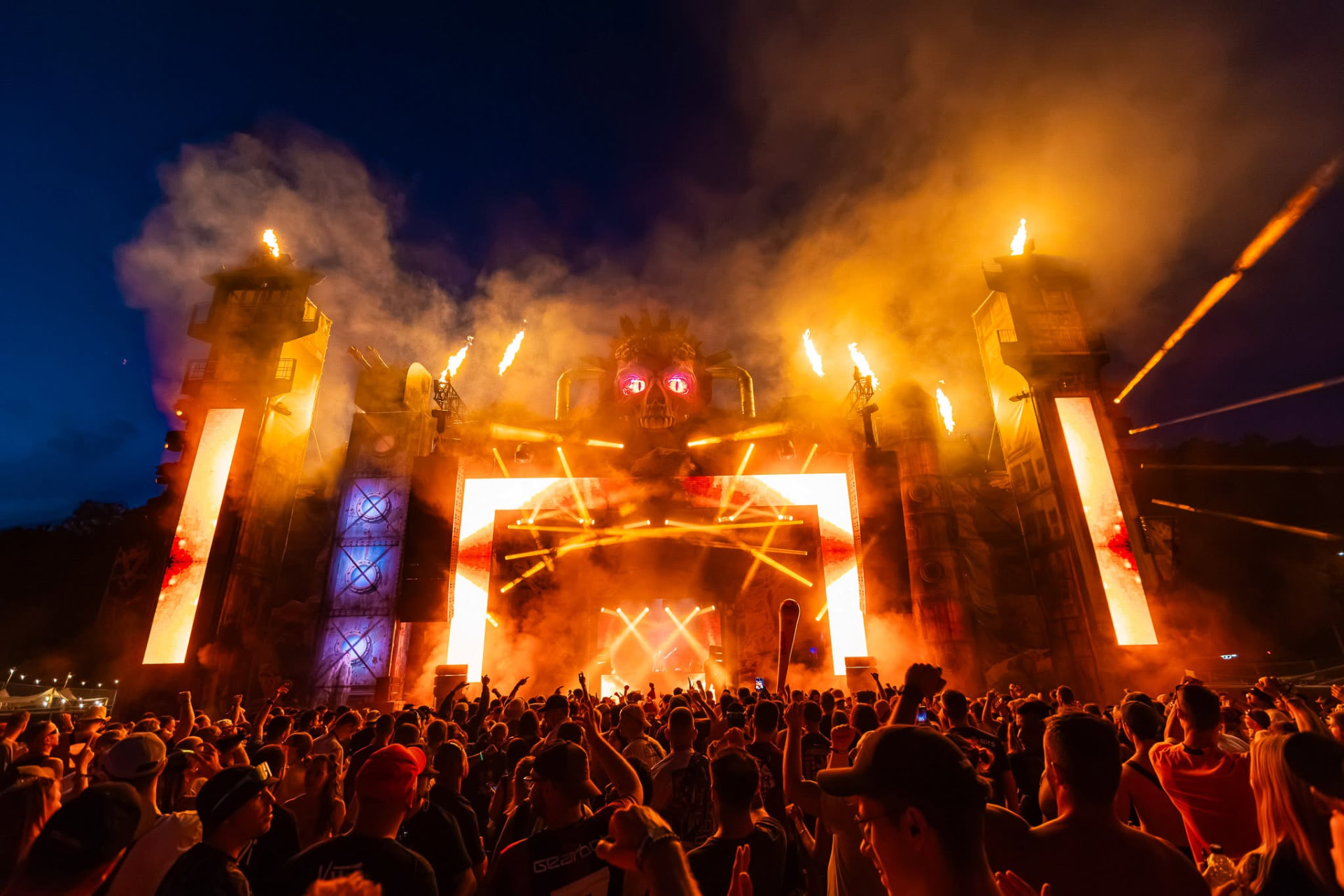 Timeless Festival