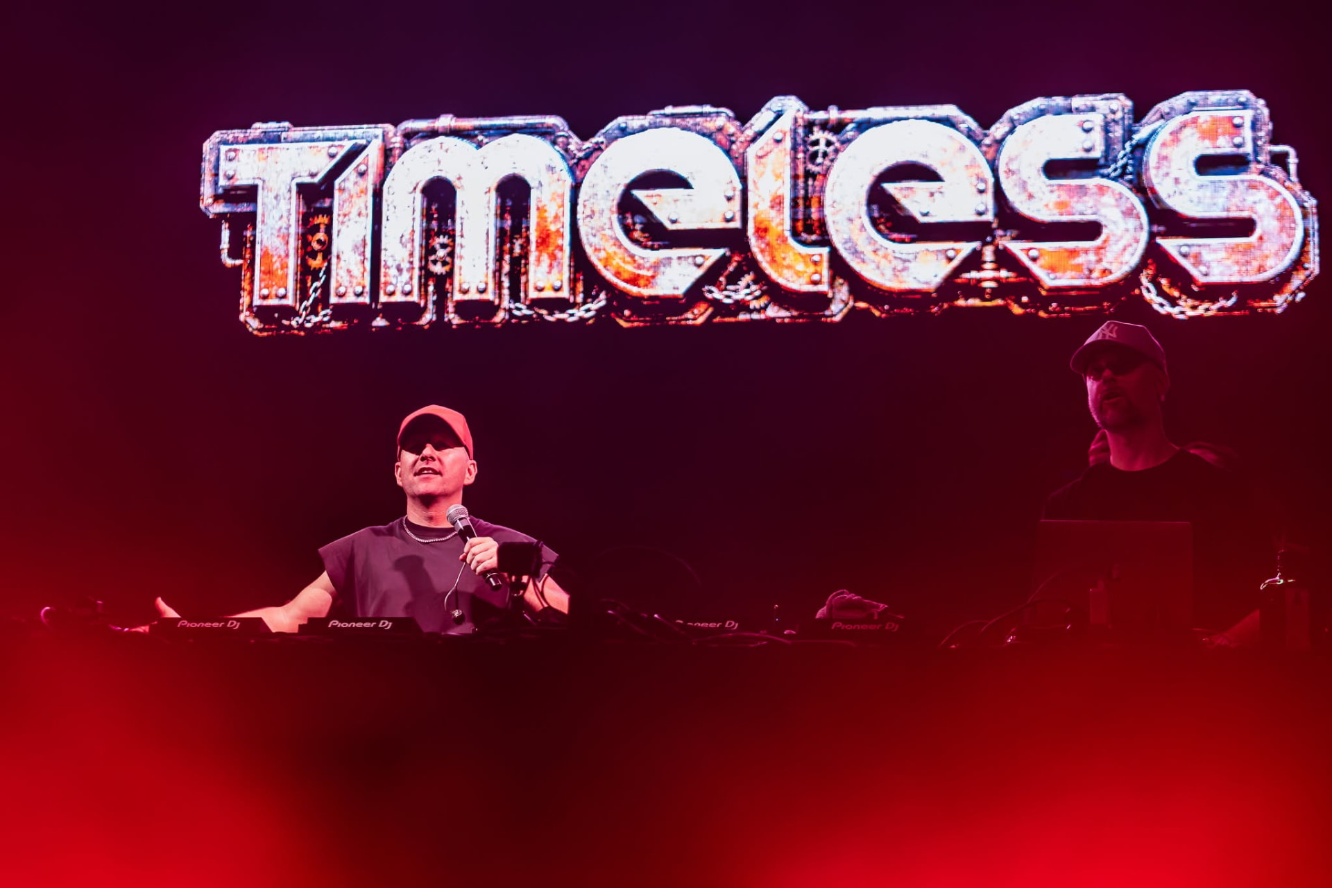 Timeless Festival — photo 9