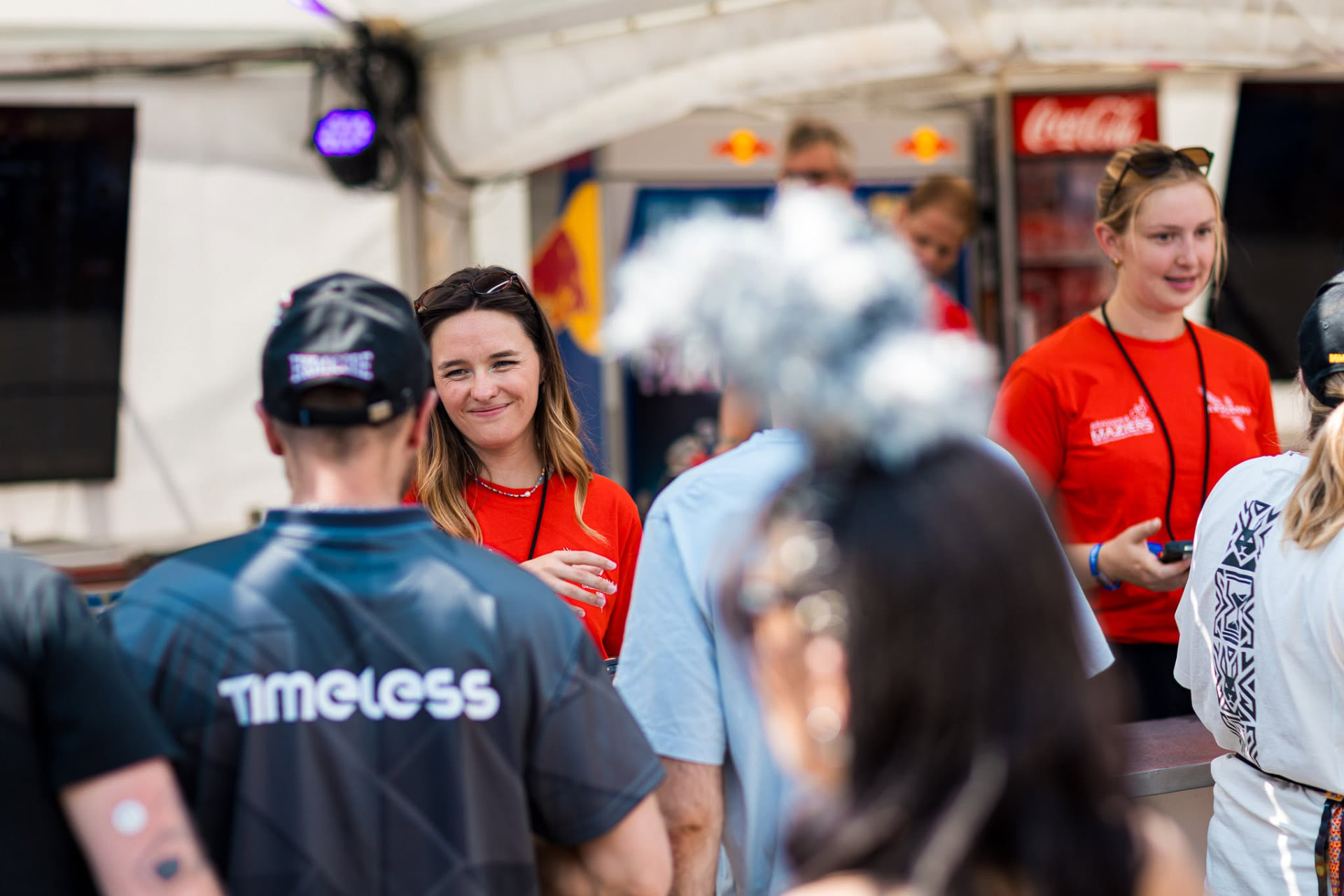 Timeless Festival — photo 8